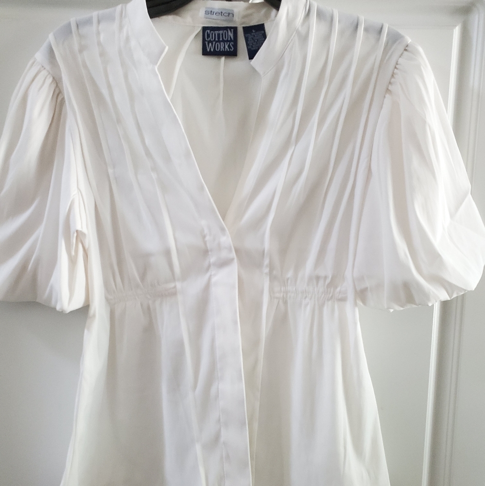 Blouse - Picture 5 of 10
